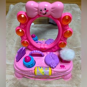 Fisher Price Laugh and Learn Magical Mirror